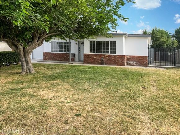 27150 13th Street Highland, CA House Sold - Photo 1 of 21. Opens carousel modal