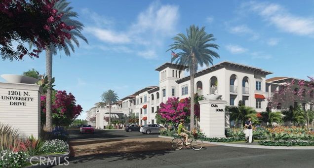 1205 University St Redlands, CA Land Active - Photo 1 of 9. Opens carousel modal