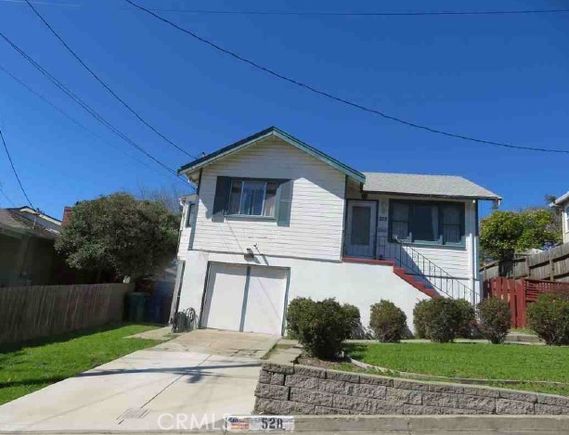 528 Sonoma Avenue