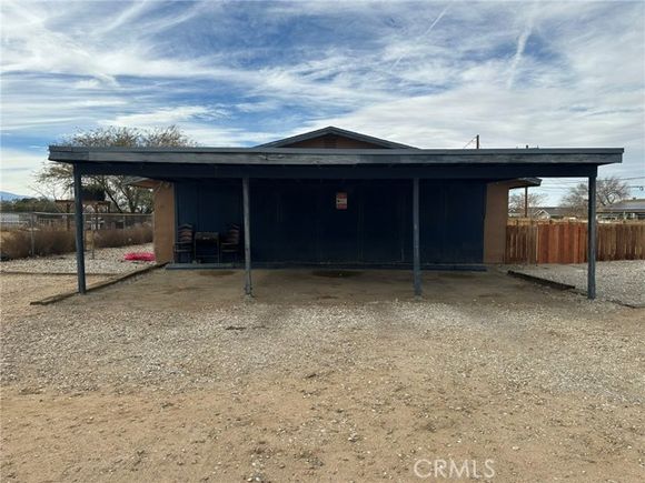 11895 White Avenue Adelanto, CA Multifamily Active - Photo 1 of 21. Opens carousel modal