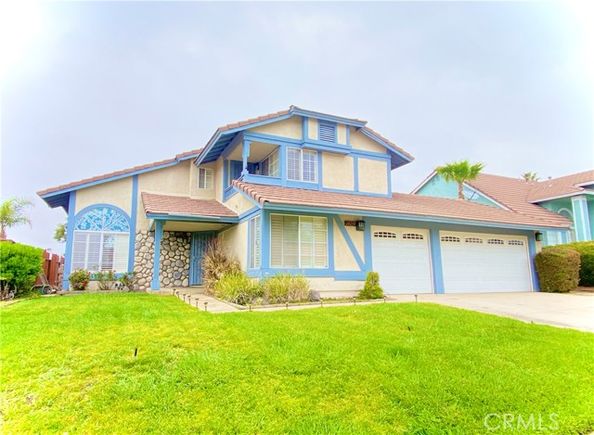 24298 Rimview Road Moreno Valley, CA House Active - Photo 1 of 25. Opens carousel modal