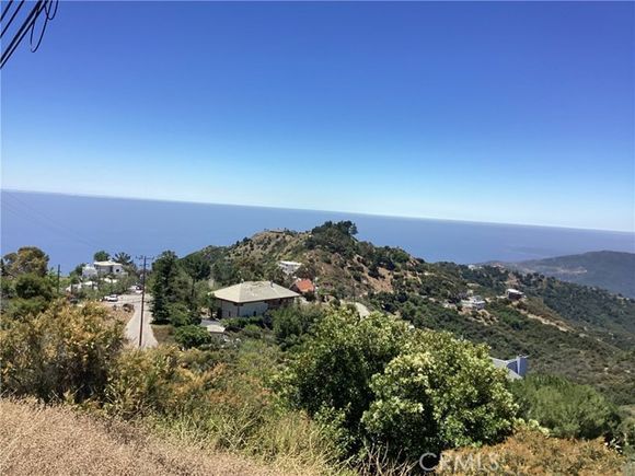 24725 Saddle Peak Road Malibu, CA Plot of land Active - Photo 1 of 13. Opens carousel modal