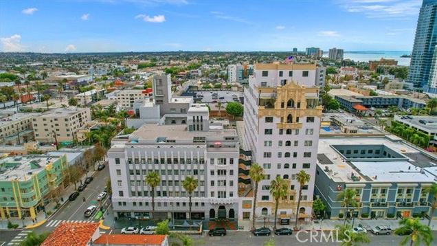 140 Linden Avenue Unit 962