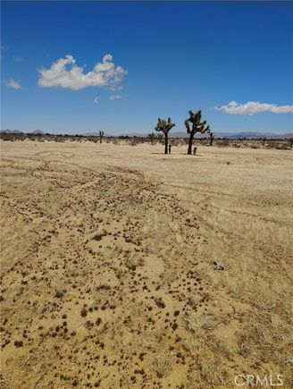 0 Juniper Road Apple Valley, CA Plot of land Active - Photo 1 of 5. Opens carousel modal