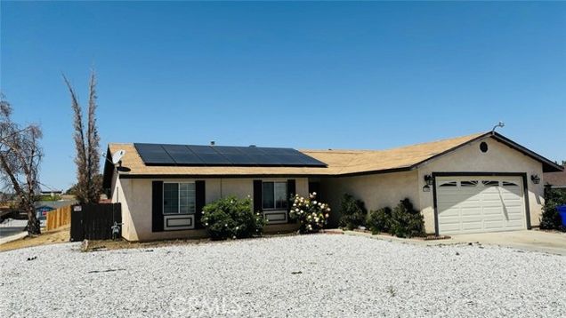 12850 Desert Creek Circle Victorville, CA House Active - Photo 1 of 11. Opens carousel modal