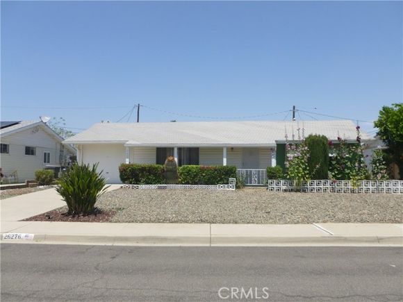 26276 Foxgrove Road