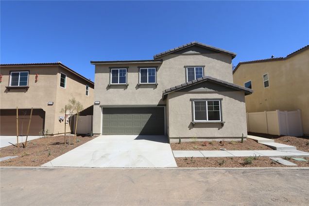 2212 Linden Lane Banning, CA House Active - Photo 1 of 5. Opens carousel modal