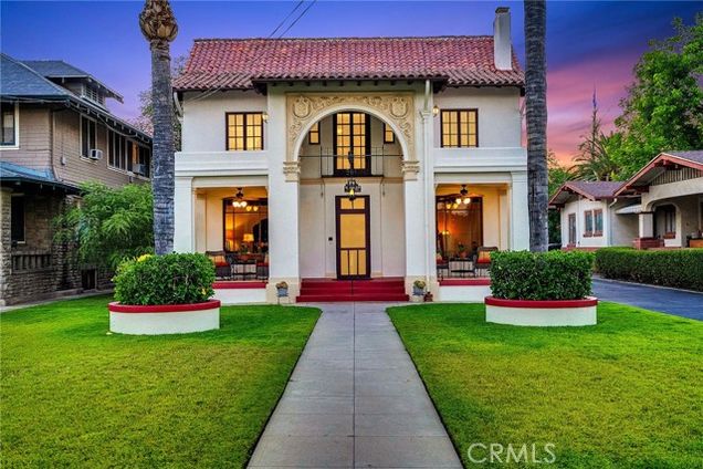 3361 Brockton Avenue Riverside, CA House Pending - Photo 1 of 60. Opens carousel modal