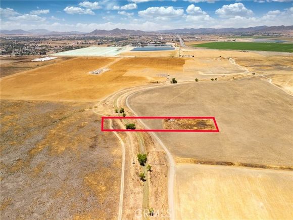27200 San Jacinto Perris, CA Plot of land Active - Photo 1 of 12. Opens carousel modal