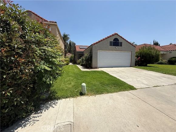 3567 Ganador Court