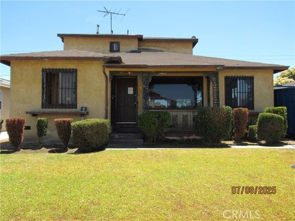 1410 West Stockwell Compton, CA House Active - Photo 1 of 30. Opens carousel modal