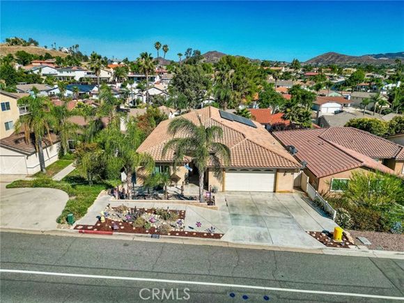29720 Vacation Drive Menifee, CA House Active - Photo 1 of 60. Opens carousel modal