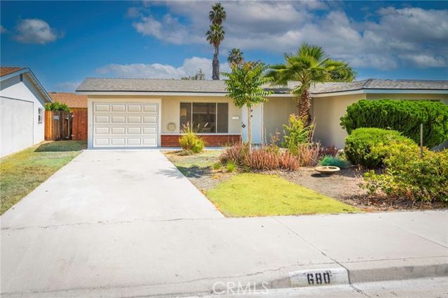 680 Barber Drive