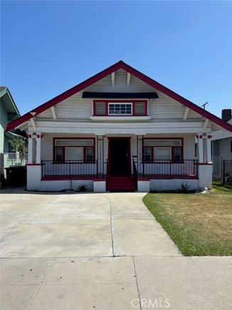 820 W 55th Street Los Angeles, CA House Active - Photo 1 of 11. Opens carousel modal