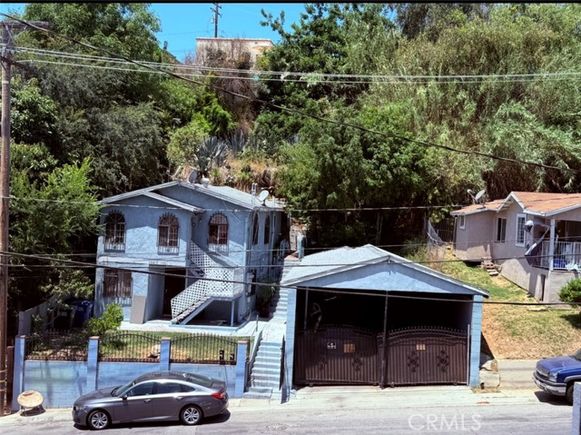 1041 Geraghty Ave City Terrace, CA Townhouse Active - Photo 1 of 4. Opens carousel modal