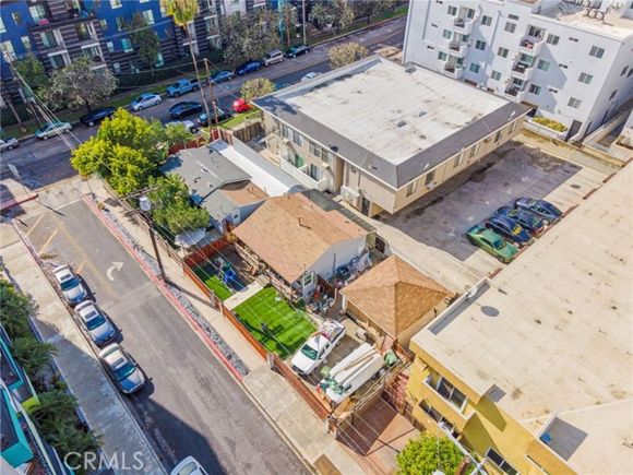 11123 Cumpston Street North Hollywood (los Angeles), CA Multifamily Active - Photo 1 of 36. Opens carousel modal