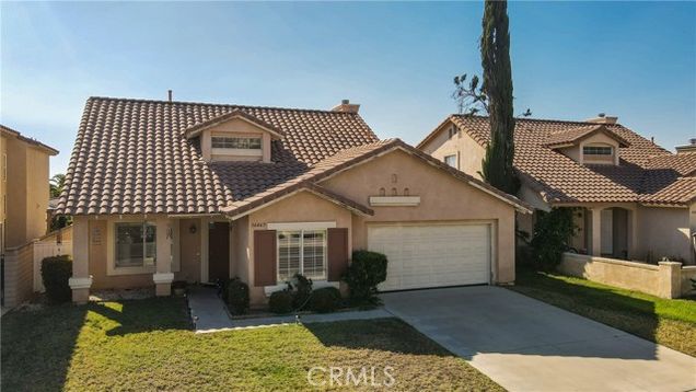 16465 Zocalo Place