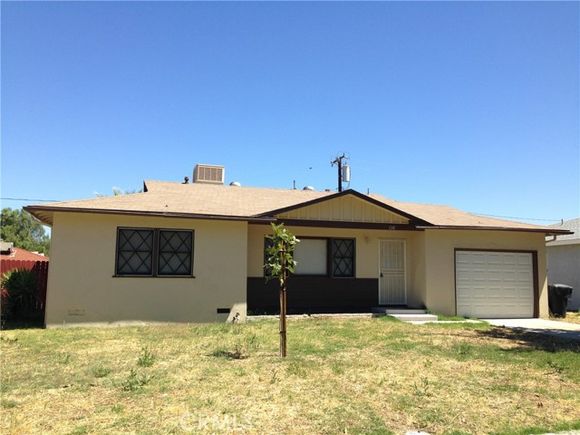 130 W Westmont Avenue Hemet, CA House Active - Photo 1 of 8. Opens carousel modal