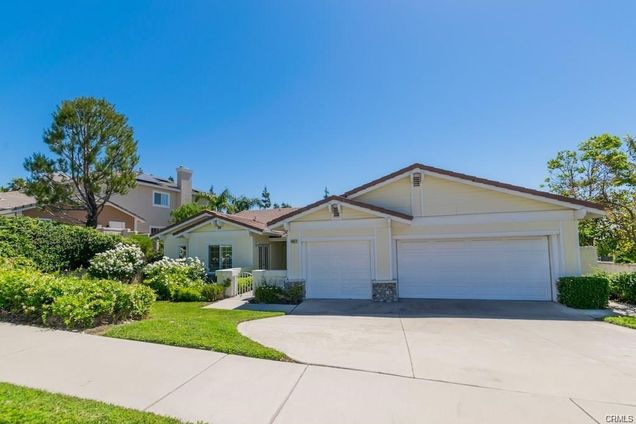 5677 Carmello Court Rancho Cucamonga, CA House Active - Photo 1 of 19. Opens carousel modal