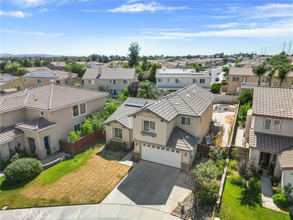1447 White Cloud Lane