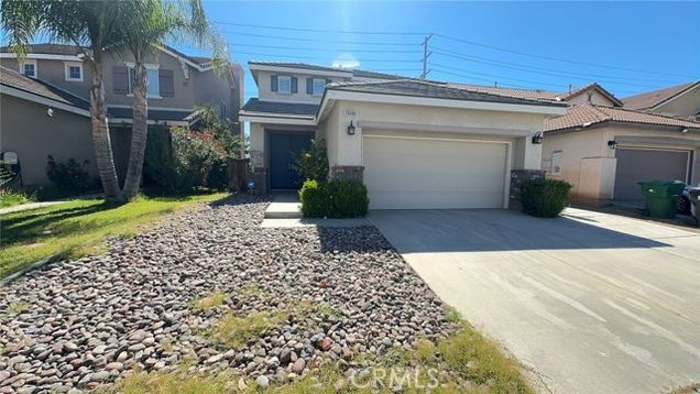 29348 Castlewood Drive Menifee, CA House Active - Photo 1 of 38. Opens carousel modal