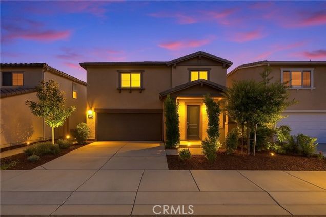 5908 Raven Way Banning, CA House Active - Photo 1 of 53. Opens carousel modal