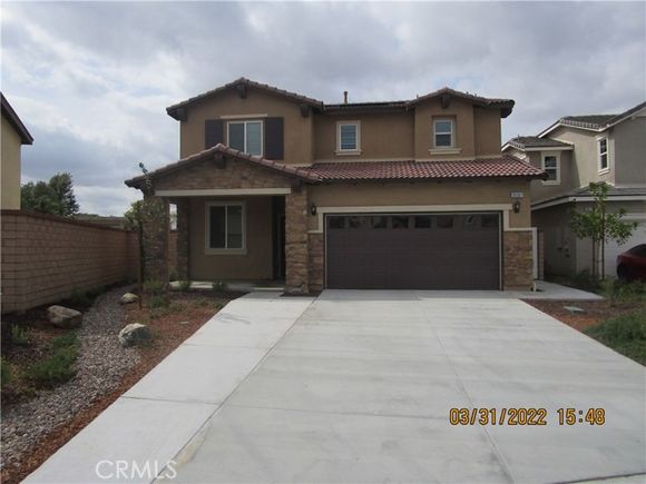 30187 Ramsay Dr Menifee, CA House Active - Photo 1 of 60. Opens carousel modal
