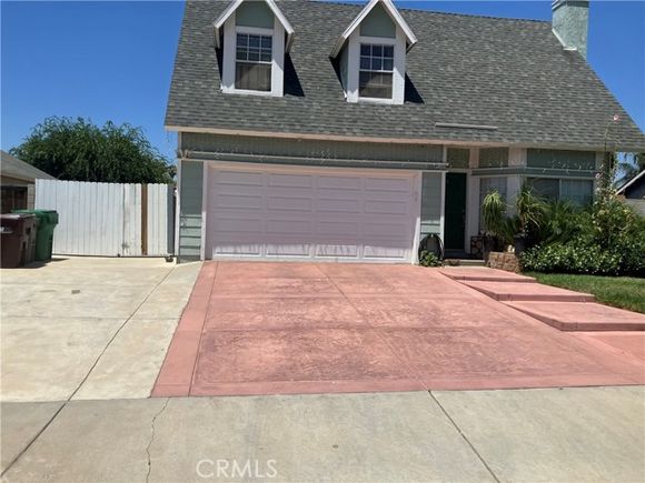 13711 Bearberry Drive