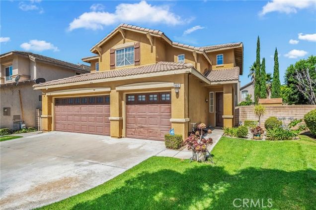 5612 Spur Court