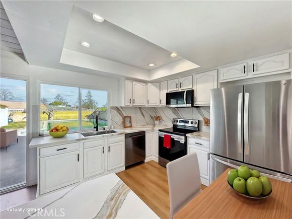 1472 N San Antonio Avenue Upland, CA House Active - Photo 1 of 27. Opens carousel modal