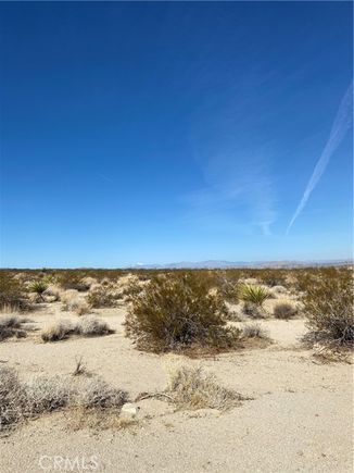 0 Que Pass Lane Twentynine Palms, CA Land Active - Photo 1 of 9. Opens carousel modal