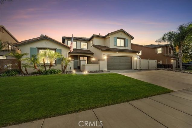 29683 Ski Ranch Street