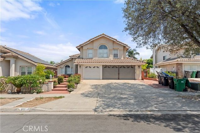 911 Homestead Road Corona, CA House Active - Photo 1 of 50. Opens carousel modal