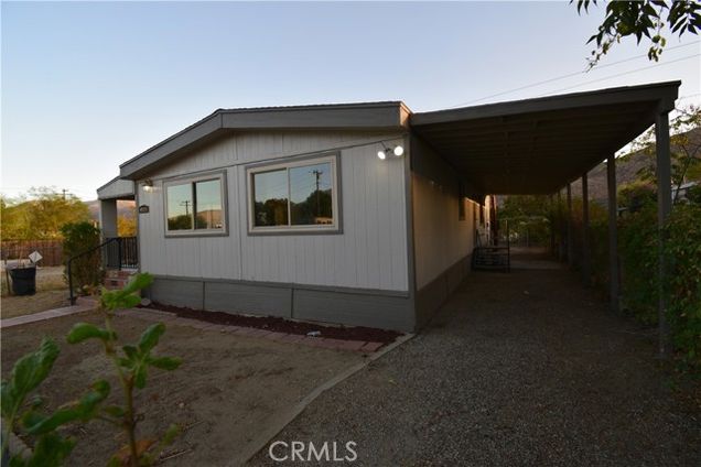 49325 Blanche Avenue Cabazon, CA House Active - Photo 1 of 18. Opens carousel modal