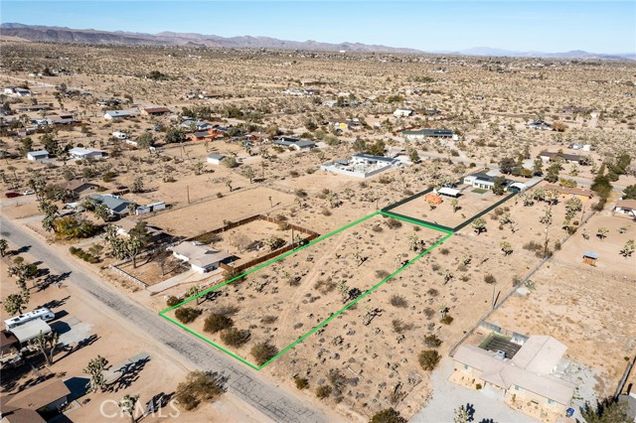 58700 Sun Via Drive Yucca Valley, CA Land Active - Photo 1 of 16. Opens carousel modal