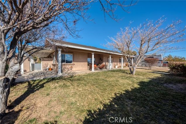 6116 Panorama Street Joshua Tree, CA House Sold - Photo 1 of 55. Opens carousel modal