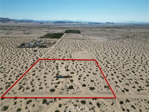 675 Pampas Avenue Twentynine Palms, CA Land Active - Photo 1 of 37. Opens carousel modal