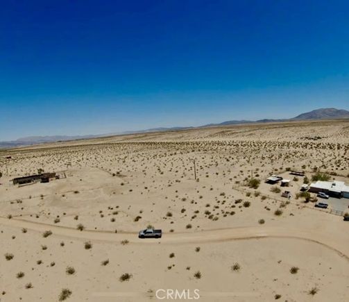 76693 Garden Road Twentynine Palms, CA Land Active - Photo 1 of 6. Opens carousel modal