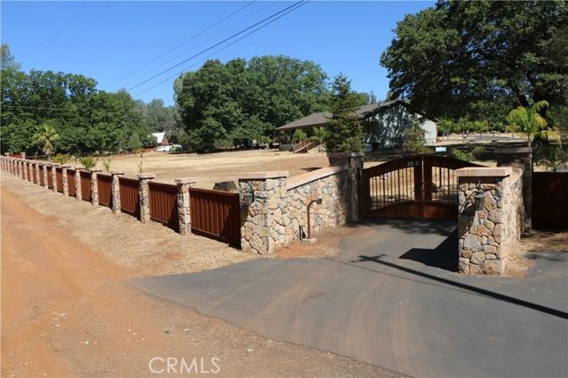 18501 Rustic Ridge Road