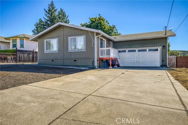 17062 Greenridge Road Hidden Valley Lake, CA House Active - Photo 1 of 34. Opens carousel modal