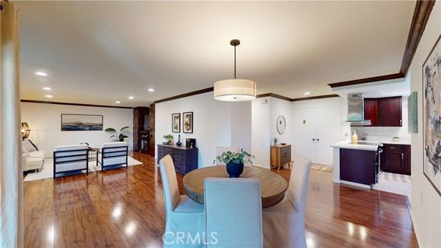 2399 Via Mariposa Unit 3F Laguna Woods, CA Condo Sold - Photo 1 of 42. Opens carousel modal