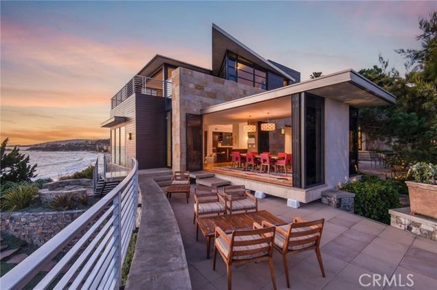 15 Camel Point Drive Laguna Beach, CA House Active - Photo 1 of 11. Opens carousel modal
