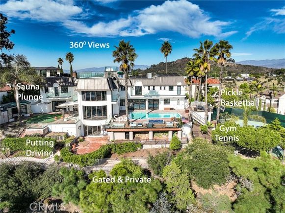 7930 Vulcan Drive Los Angeles, CA House Active - Photo 1 of 60. Opens carousel modal