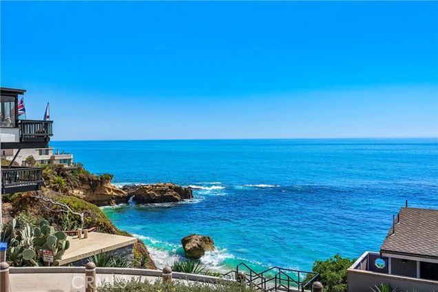 154 Pearl Street Laguna Beach, CA House Active - Photo 1 of 60. Opens carousel modal