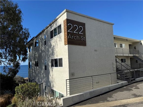 222 Arch. #10 Street Laguna Beach, CA Apartment Active - Photo 1 of 25. Opens carousel modal