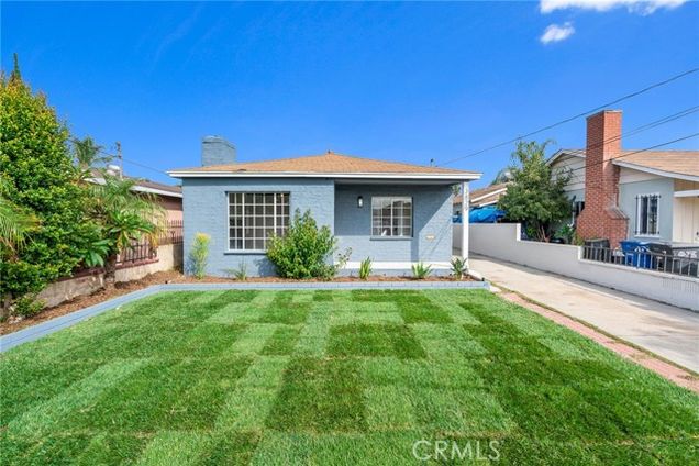 3829 Hill Street Huntington Park, CA House Sold - Photo 1 of 27. Opens carousel modal