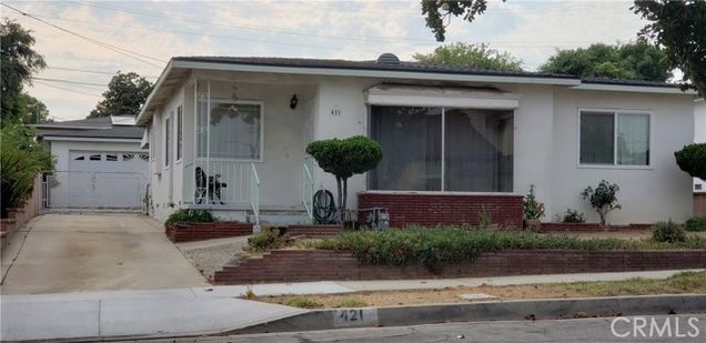 421 N 16th Street Montebello, CA House Sold - Photo 1 of 17. Opens carousel modal