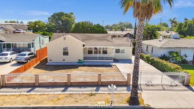 9411 Catawba Avenue Fontana, CA Multifamily Active - Photo 1 of 10. Opens carousel modal