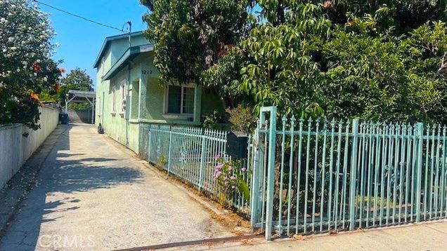 1223 E 46th Street Los Angeles, CA Multifamily Active - Photo 1 of 10. Opens carousel modal