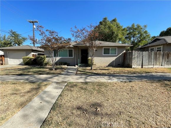 1920 Q Street Merced, CA Multifamily Sold - Photo 1 of 47. Opens carousel modal